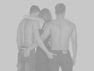 SexyTransAsiantrio