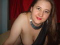 Superstar - Video chat exciting with this unshaven private part MILF 
